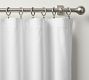 Peace & Quiet Noise-Reducing Blackout Curtain | Pottery Barn