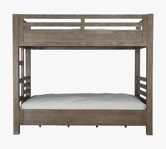 Everly Bunk Bed Pottery Barn