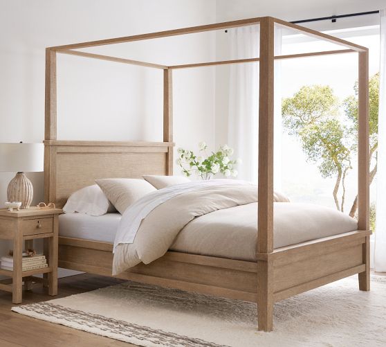 Beds, Bed Frames, King & Queen Size Beds