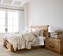 Oakleigh Bed | Pottery Barn