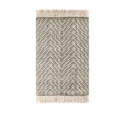 Wheatley Synthetic Rug with Anti-Slip Backing