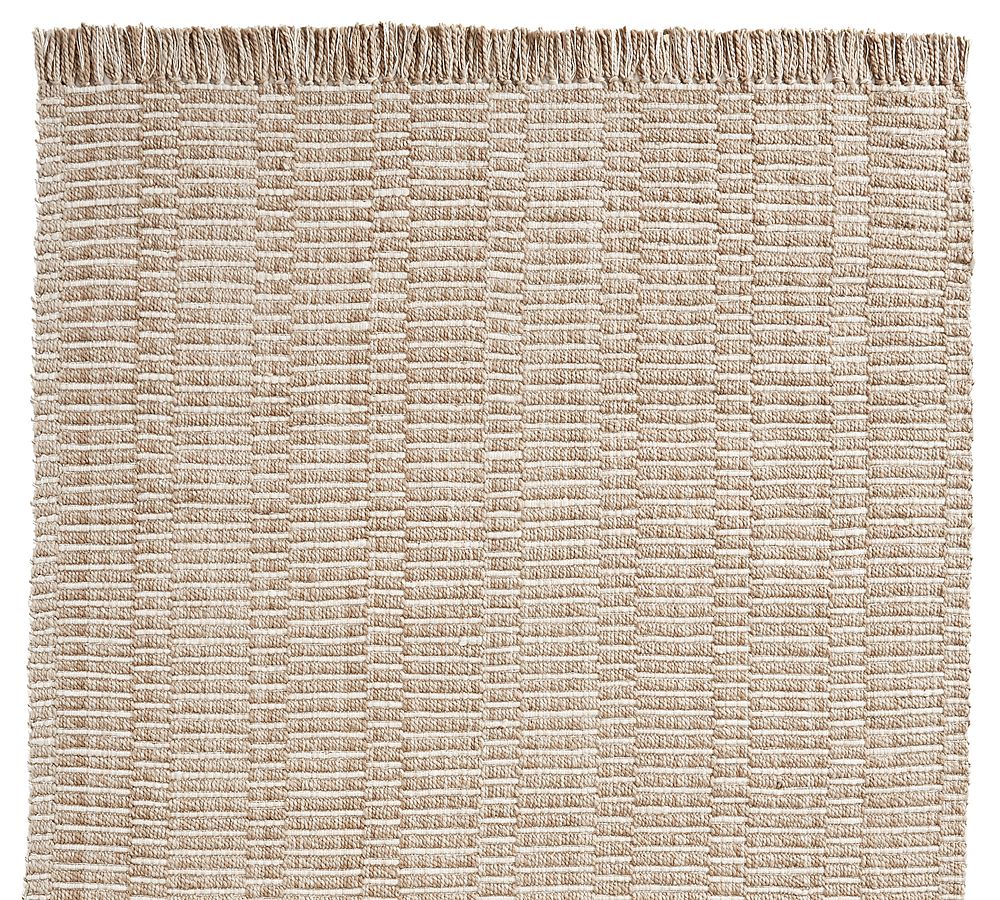Monterey Rugs Monterey Outdoor Performance Rug | Pottery Barn