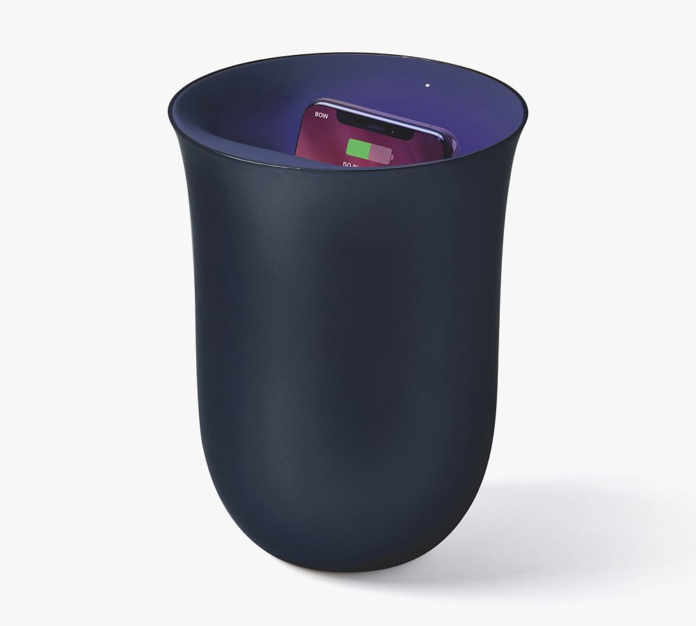 Wireless Charging Station Pottery Barn