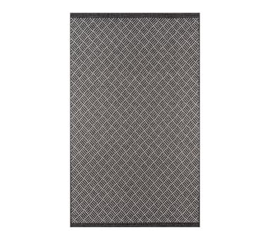 Pino Outdoor Performance Rug | Pottery Barn