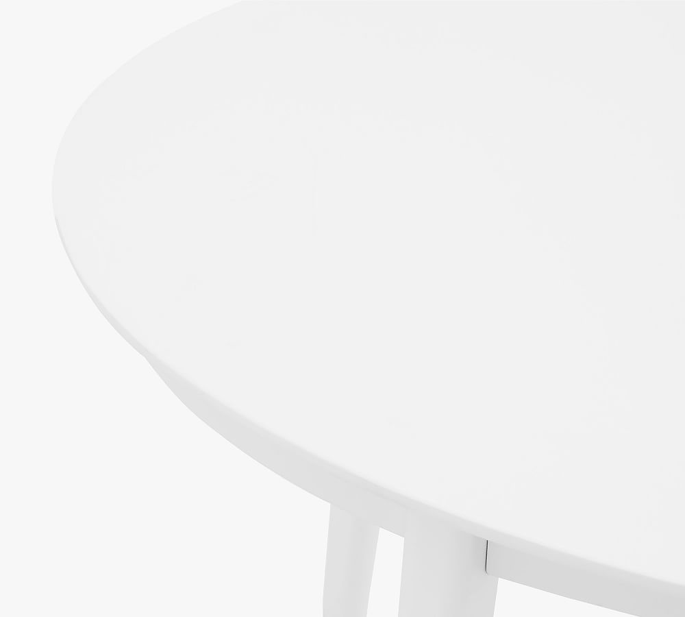 Alta Oval Dining Table Pottery Barn