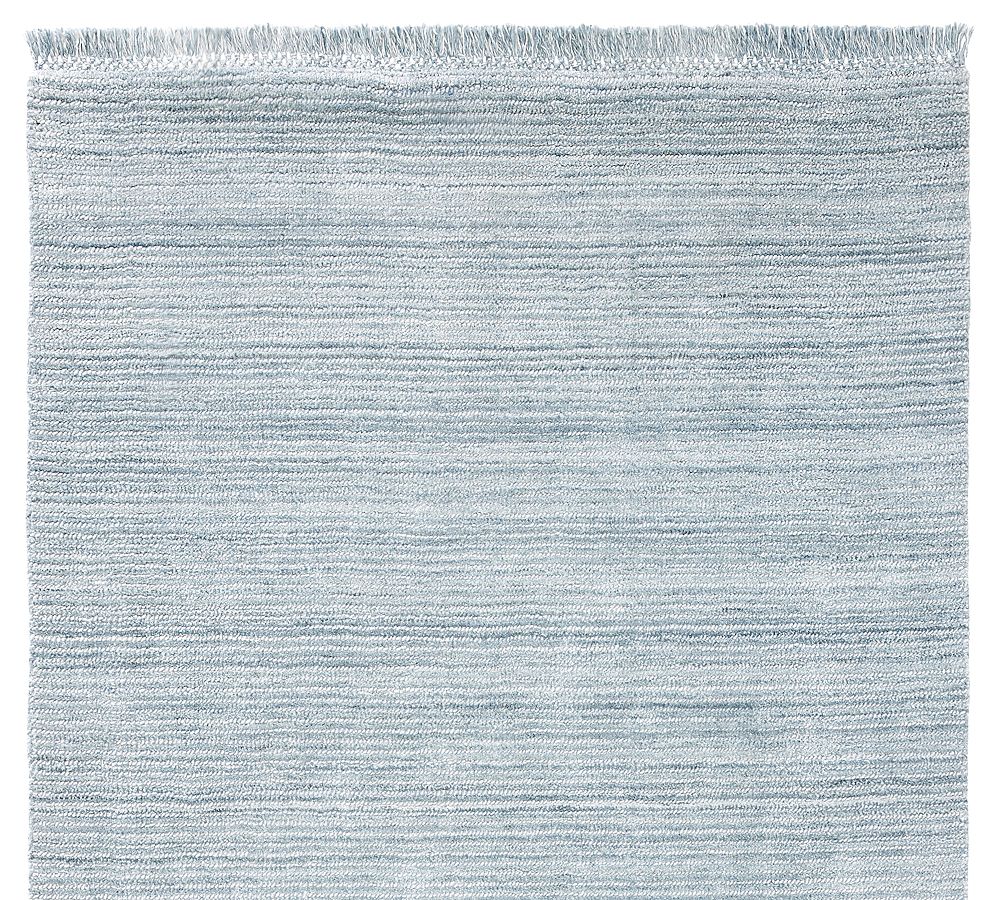 Heath Performance Rug | Pottery Barn