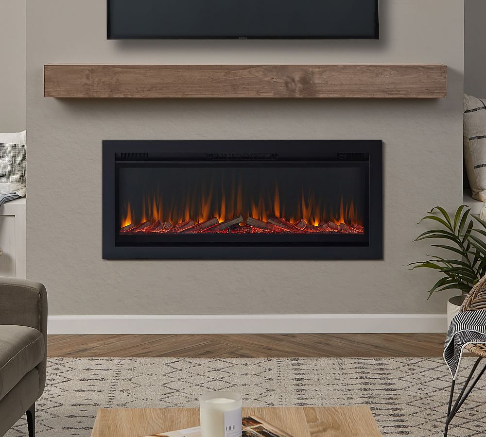 Real Flame® Jayden Electric Fireplace