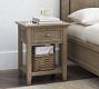 Hudson Nightstand | Pottery Barn