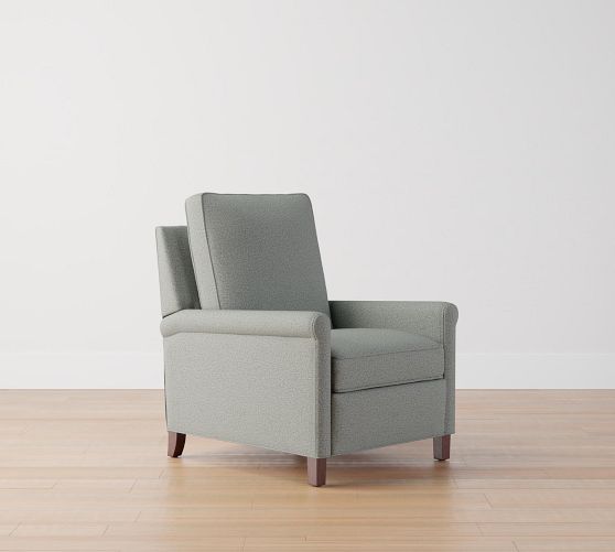 Tyler armchair pottery online barn