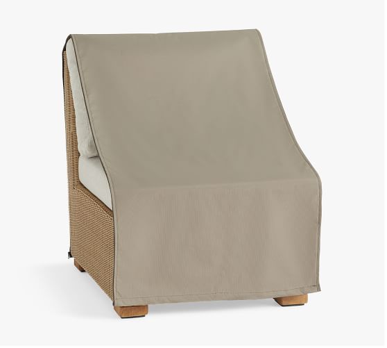 Pottery barn 2025 outdoor chair covers