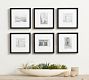 Wood Gallery Frames, 10x10 | Pottery Barn