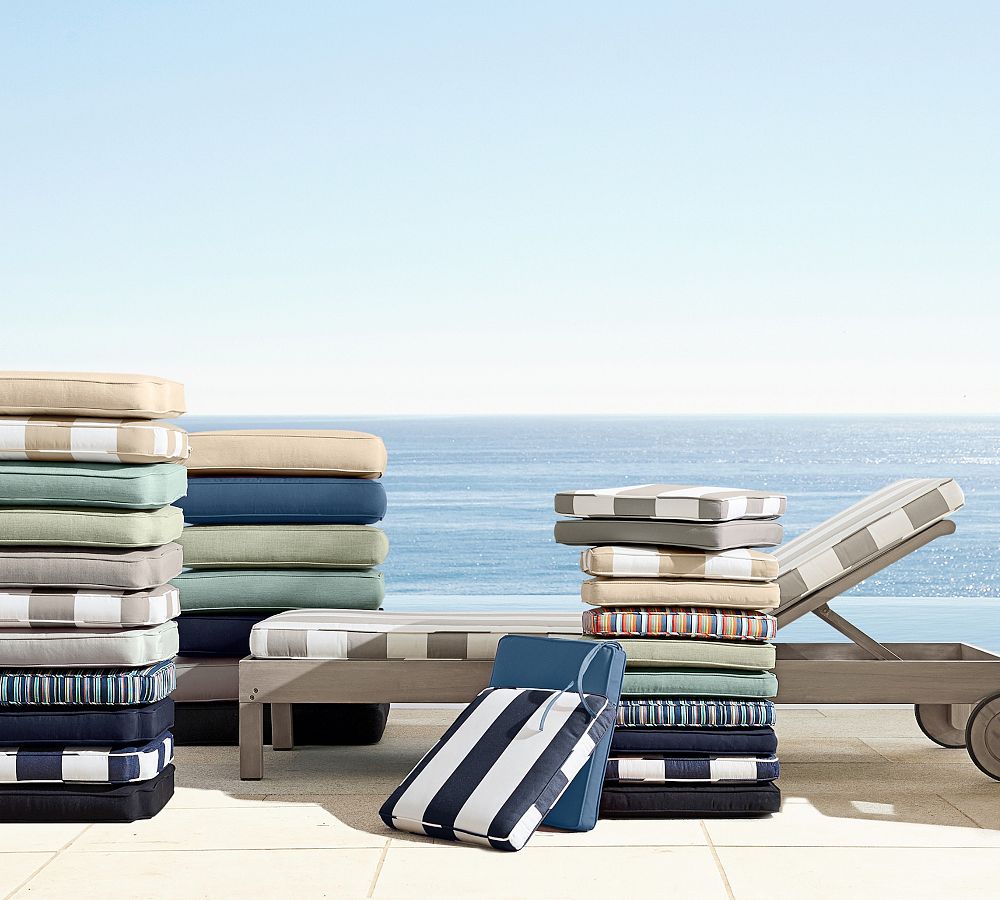 Outdoor chaise cushions clearance clearance