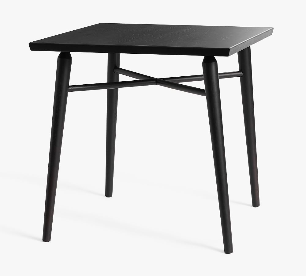 Willow Square Dining Table | Pottery Barn