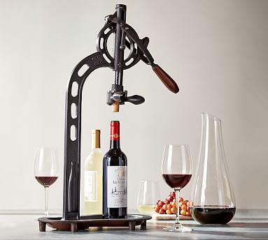 Wine Gift Set, Wine Tools, 5pc Wine Opener Set Personalized, Wine