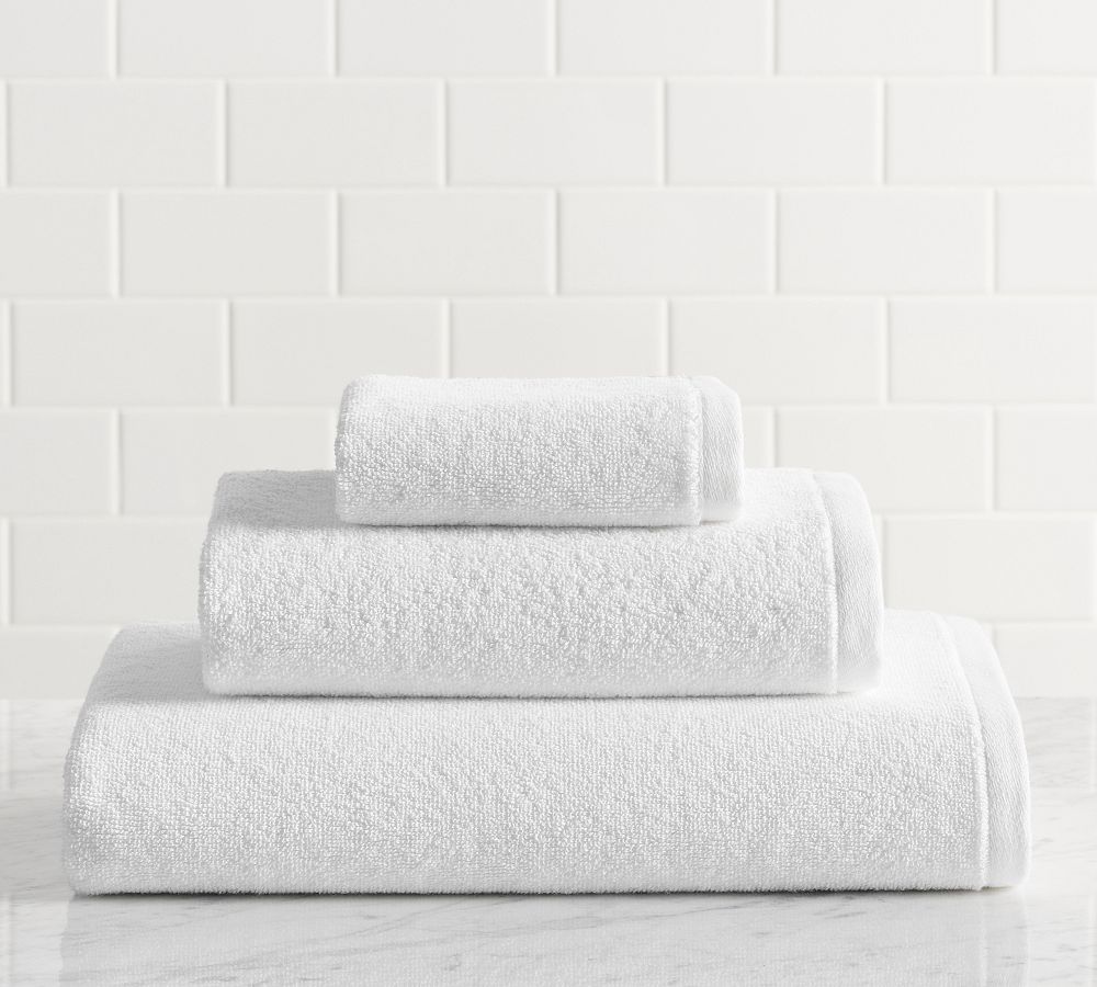 Essential Terry Hand Towel