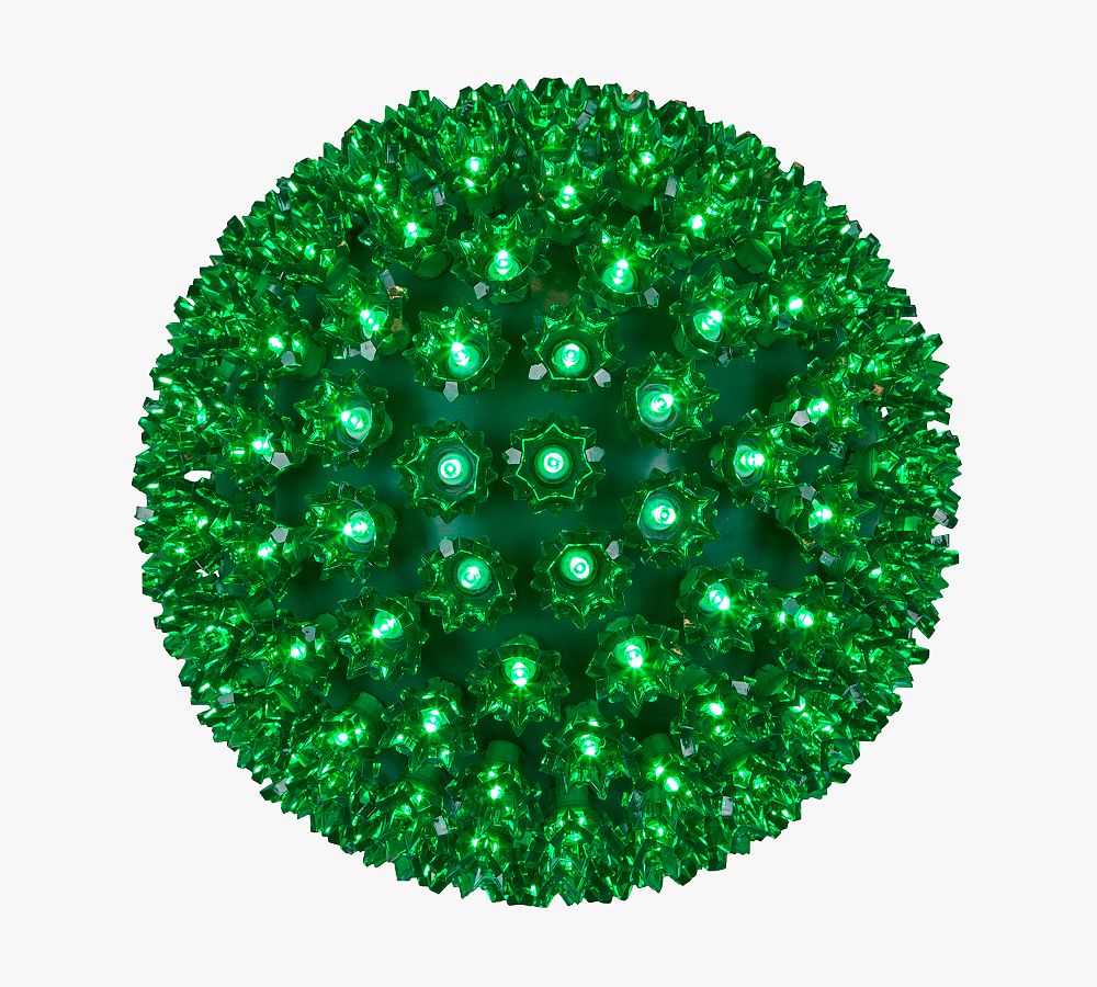 LED Starlight Sphere | Pottery Barn