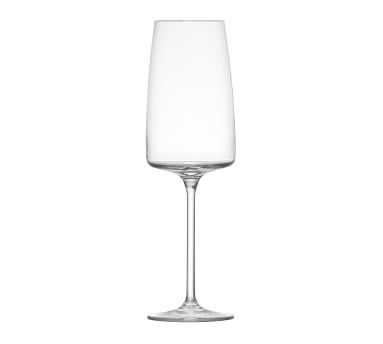 ZWIESEL GLAS Sensa Red Wine Glasses, Set of 6 | Pottery Barn