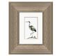 Coastal Heron Framed Prints | Pottery Barn