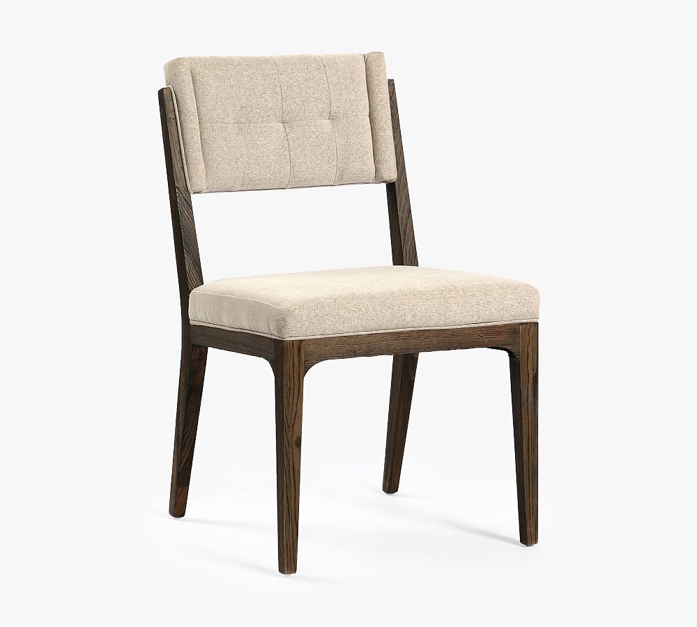 Bonita Dining Chair - Set of 2 | Pottery Barn