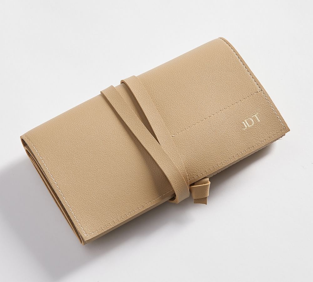 Travel Cord Roll Pottery Barn