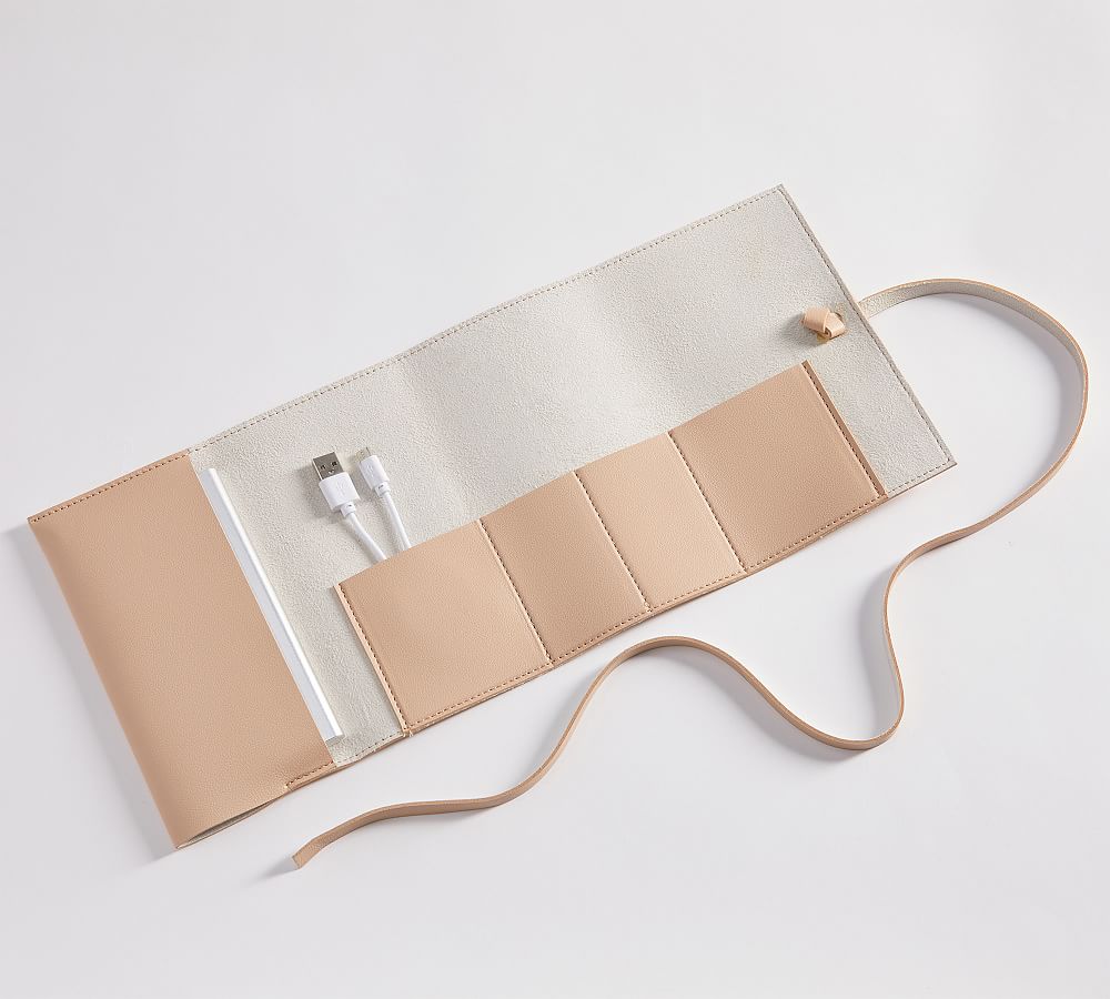 Travel Cord Roll Pottery Barn