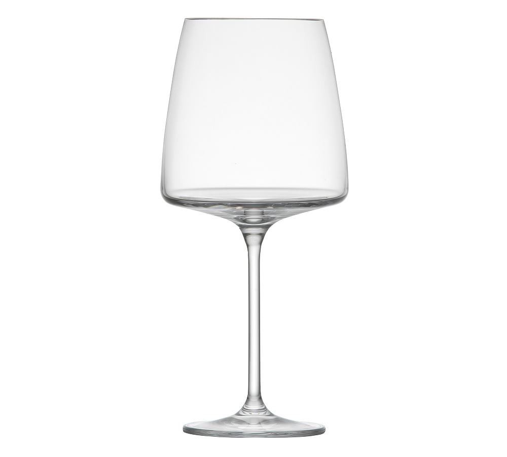 Schott Zwiesel Classico 13.8 oz. Short Stem Burgundy Wine Glass by