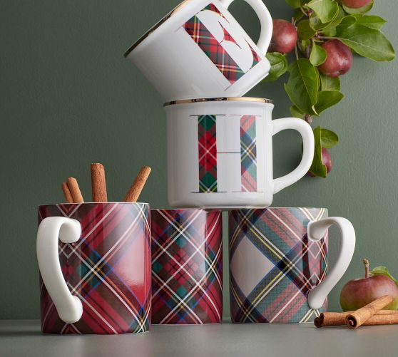 Home For The Holidays K-Cup & Ceramic Mug Gift Set