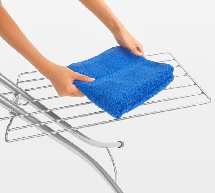 Brabantia Ironing Board with Steam Iron Rest