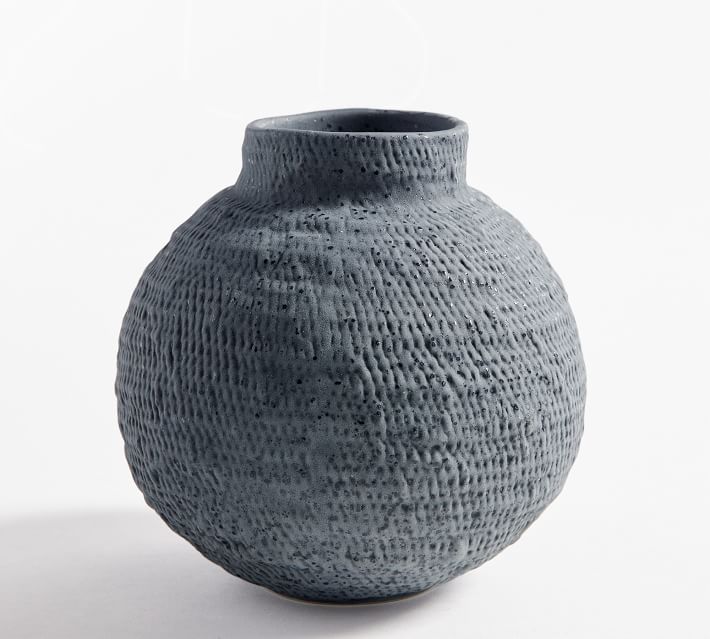 Frasier Handcrafted Ceramic Vase curated on LTK