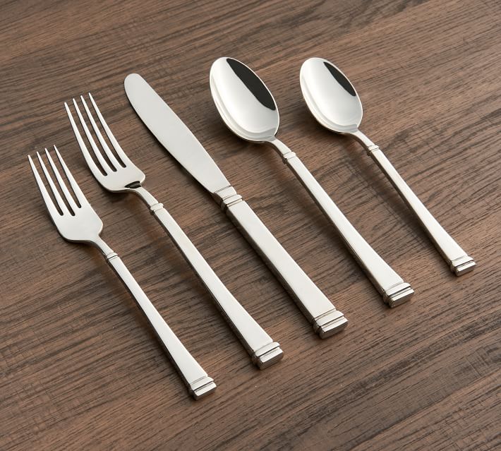 Riley Flatware Sets