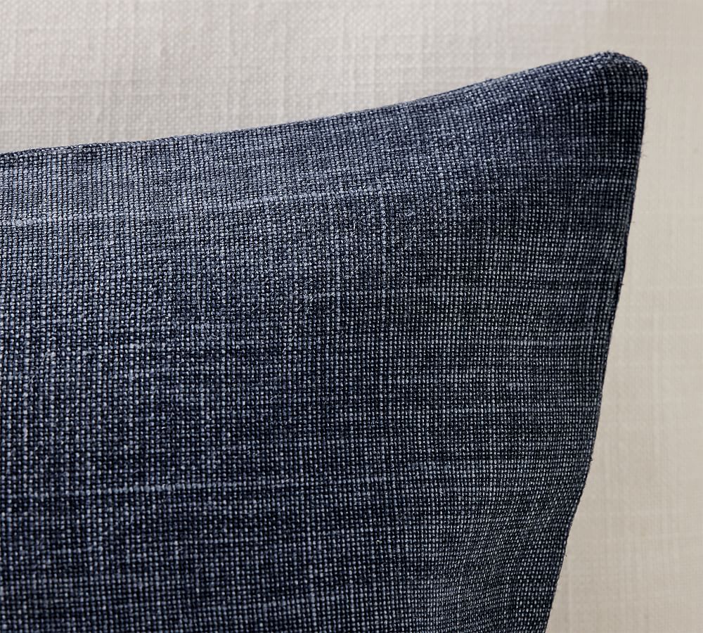 Sempre Linen Throw Pillows – Elysian Collective