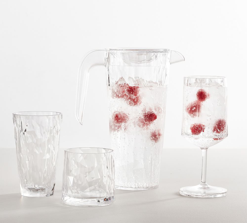 Geo Outdoor Drinkware Collection Pottery Barn