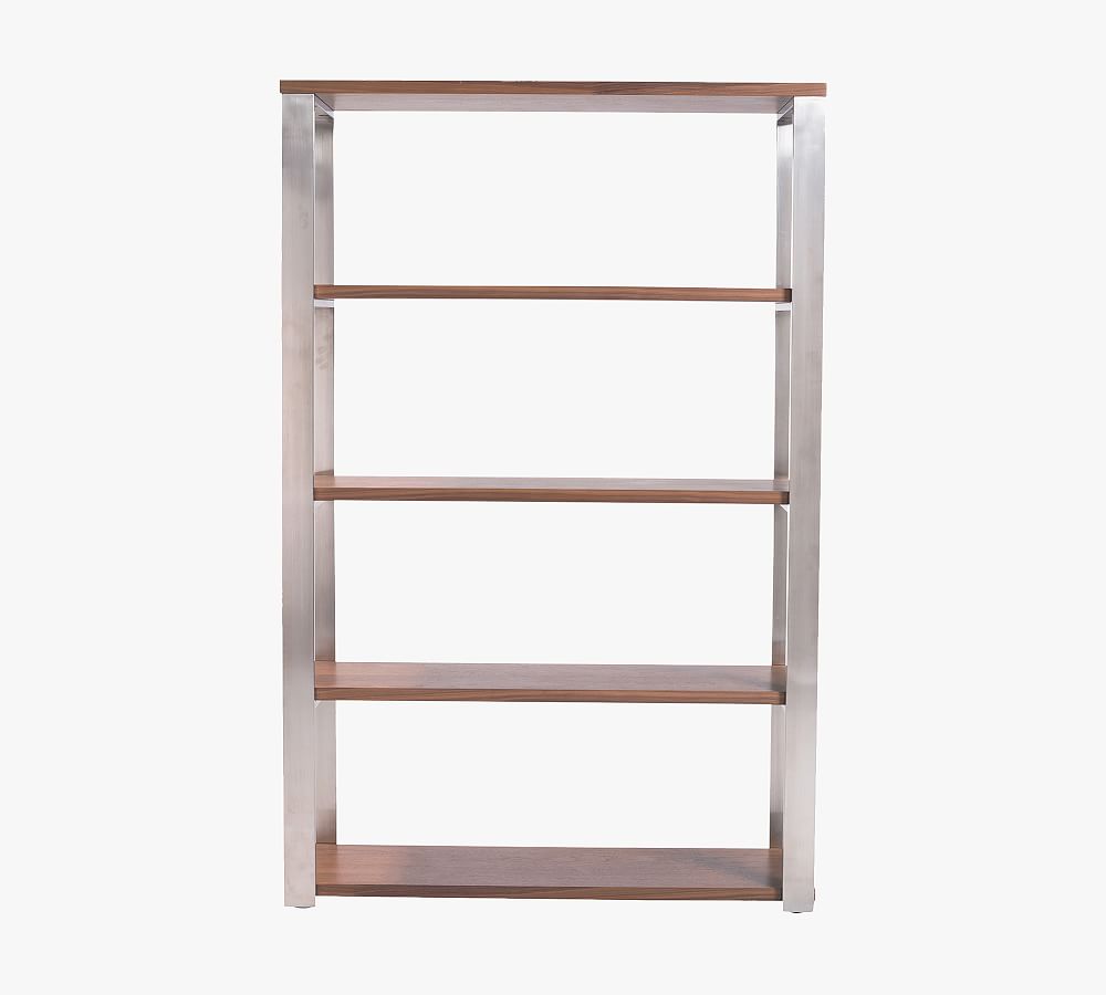 Derby Etagere Bookcase Pottery Barn