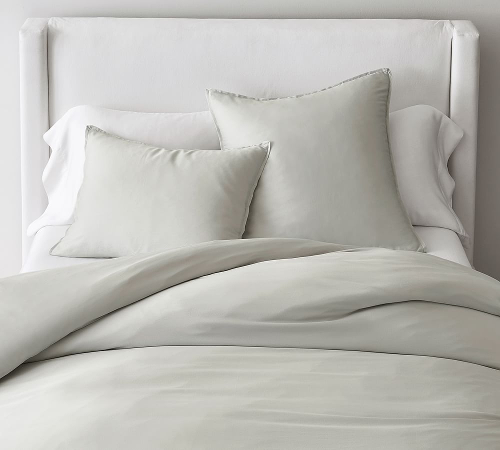Day Dreamer Cotton TENCEL™ Comforter & Shams