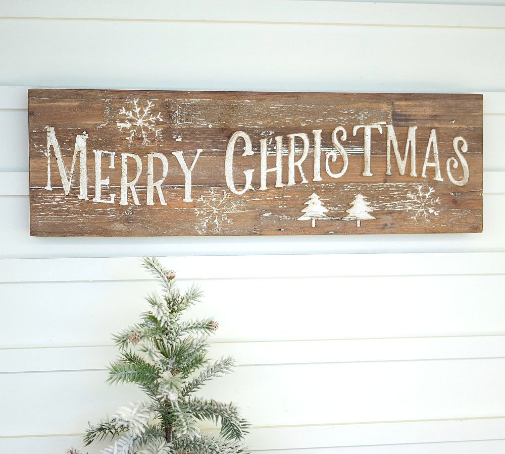 A Very Merry Pottery Barn Kids Christmas - Pottery Barn