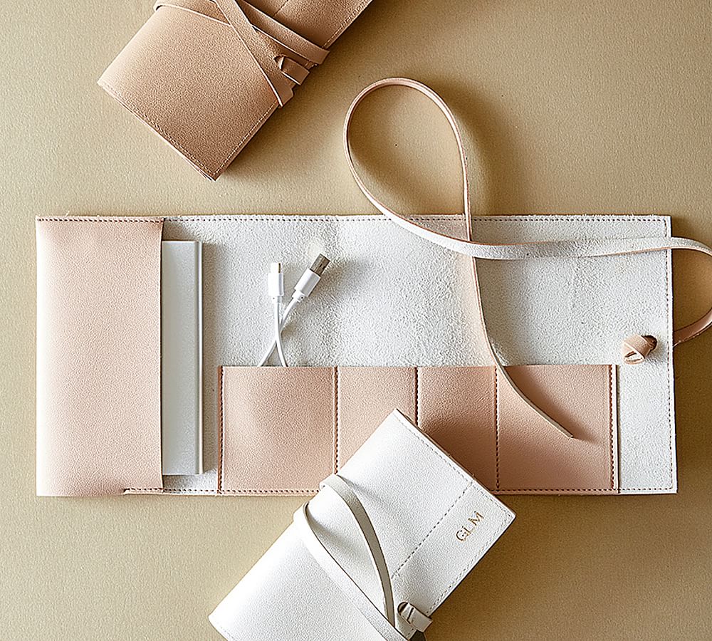 Travel Cord Roll Pottery Barn