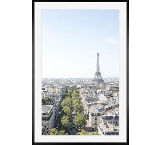 Monique lhuillier eiffel tower best sale floor lamp