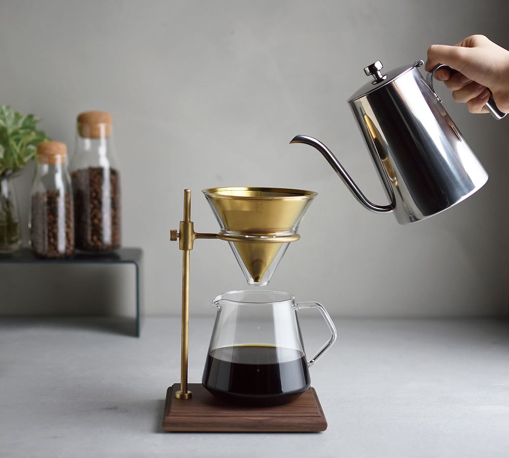 Kinto Pour Over Kettle - Matt