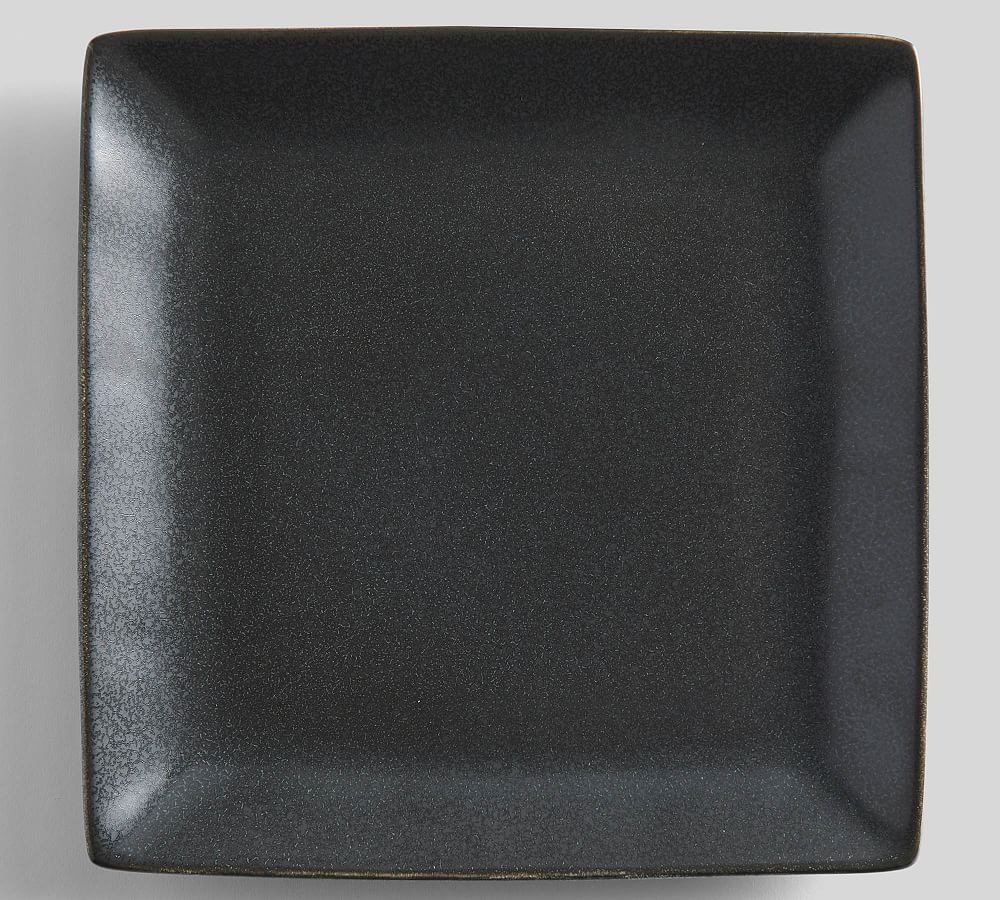 Mason Square Dinner Plate Pottery Barn