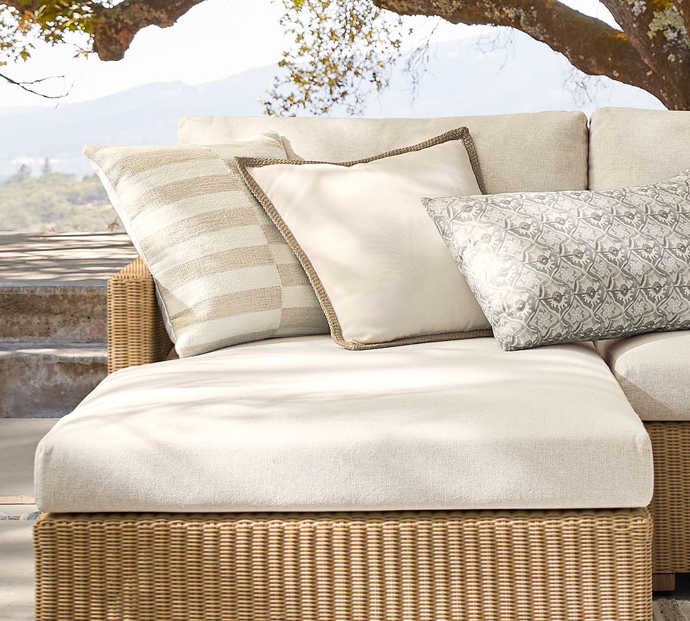 Hampton Outdoor Furniture Replacement Cushions