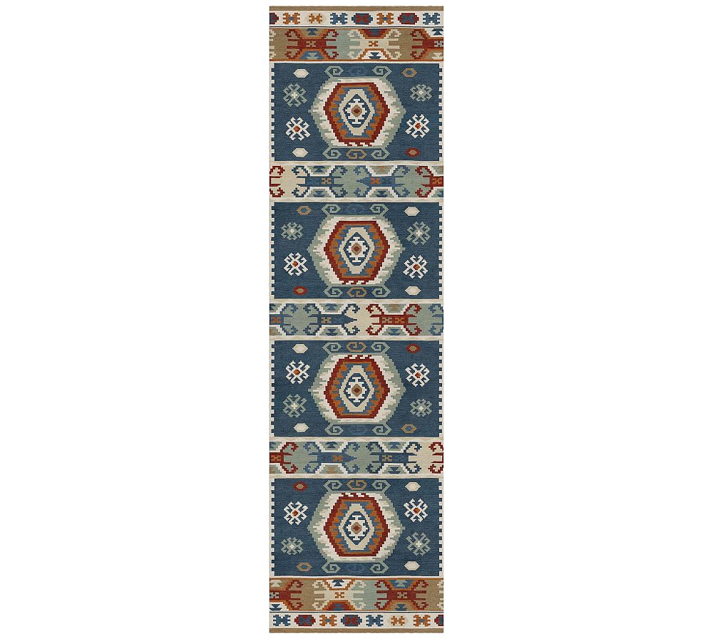 Rowan Kilim Rug