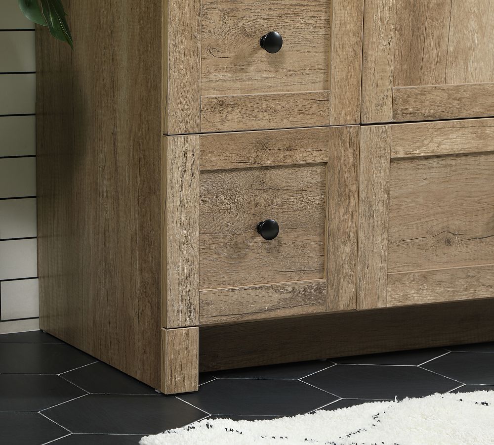 Alderson 48" Single Sink Vanity | Pottery Barn