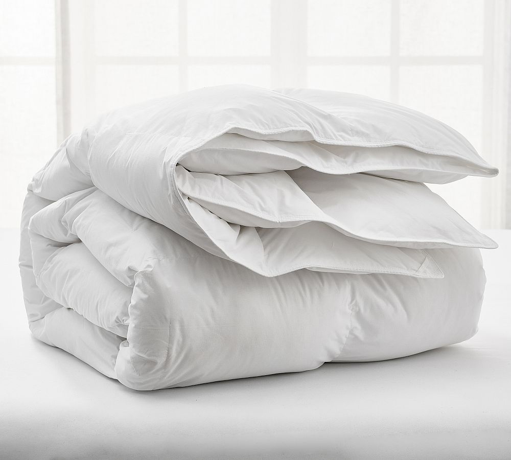 TENCEL™ Blended Down Alternative Pillow Insert