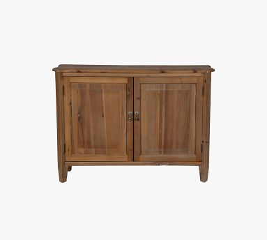 Acadia Storage Cabinet | Pottery Barn