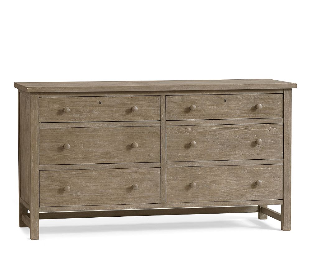 Pottery barn outlet farmhouse dresser