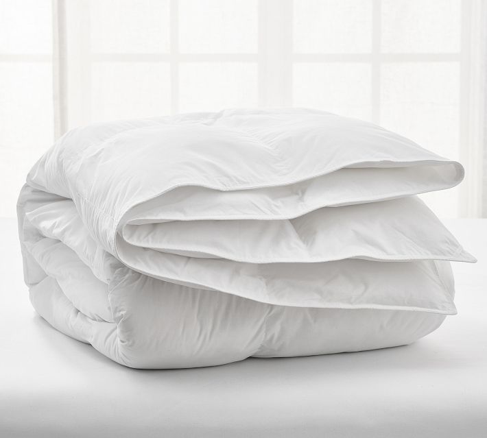 TENCEL™ Blended Down Alternative Pillow Insert