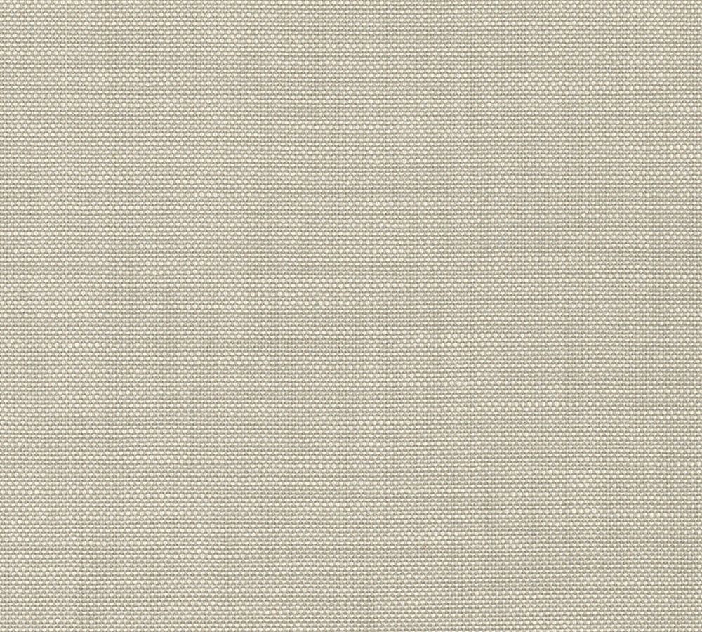 Basket Weave Linen Blend Fabric Natural, by the yard