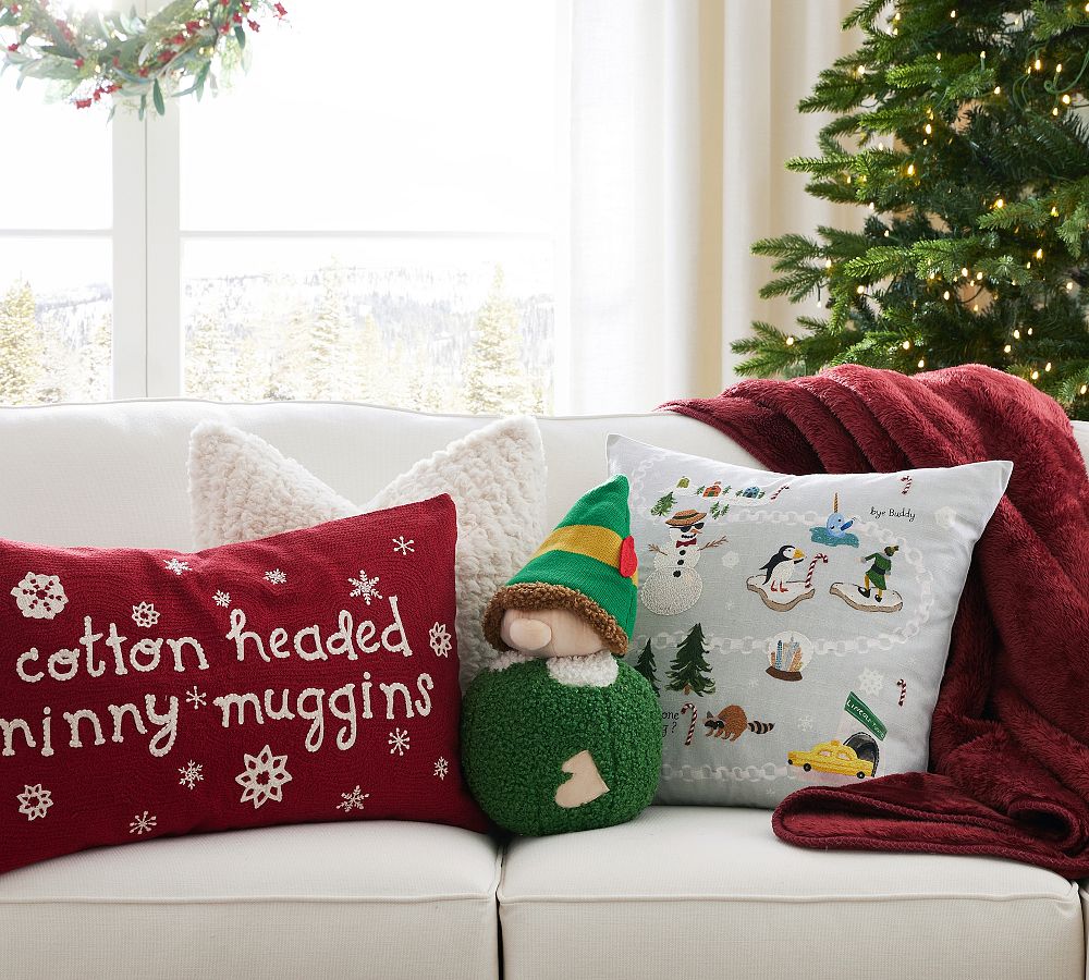 The Best Shopping Guide For  Christmas Pillows - Get The