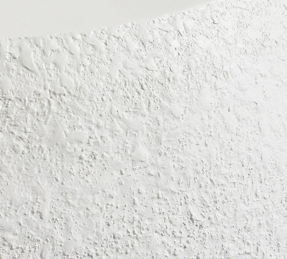 Deia Drum Outdoor Coffee Table Pottery Barn