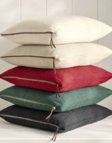 Clearance All Pillows, Throws & Poufs
